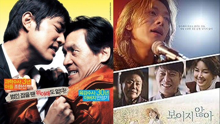 Boiji Anha (Always I Am) (2023) Full Movie | Korean Romance Drama