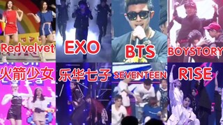 Xử tội công khai?! Năng lực chuyên môn của thần tượng nhà bạn thế nào? Có thể nhìn ra chênh lệch thự