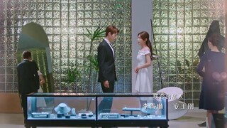 LOVE ME LIKE I DO(2023) cdrama EP 3