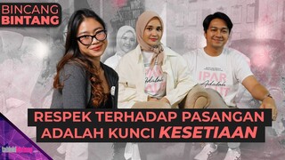 Kisah Cinta Deva Mahenra & Michelle Ziudith (Ipar Adalah Maut) - Bincang Bintang