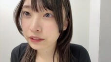 Sakagawa Hiyuka (AKB48/SHOWROOM Live Streaming/2024.05.24)