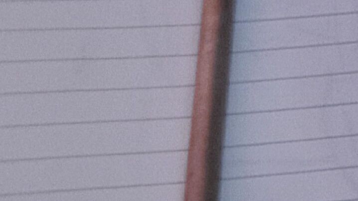 Telat dikit ngaruh lah yaa😁baca desk