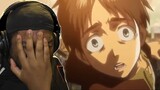 MY FIRST TIME WATCHING | Attack On Titan REACTION