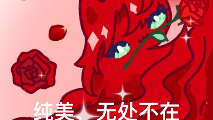 A special clip just for Yin Zhi the cat—definitely not because I thought it was too much trouble to 