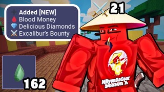 Roblox Bedwars ADDED New INSANE MECHANICS!