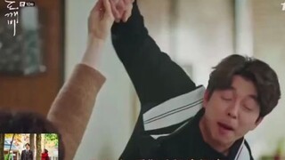鬼怪的原来是这样消毒的，你们是专业搞笑的吧‼️