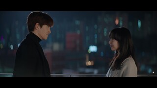 Lovestruck in the City Episode 9