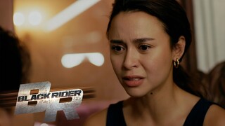 Sino ang ama ng anak ni Bane?! | Black Rider