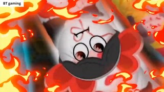 Wormate.io Best Trolling Pro Never Mess With Tiny Snake Epic Wormateio Funny_Bes