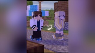 Này anh bạn kia làm gì ngyêu tôi đấy... 🙂 minecraft vinhmc xuhuong trungrancanmo