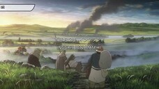 [ReWatch] Ep. 7 Vinland Saga (Sub Indo) | Summer 2019