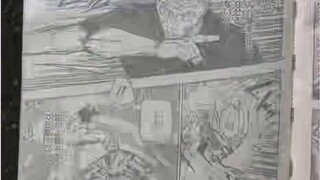Jujutsu Kaisen Chapter 263 ramai diperbincangkan para penggemar: Penampilan Gojo Satoru kembali ceme