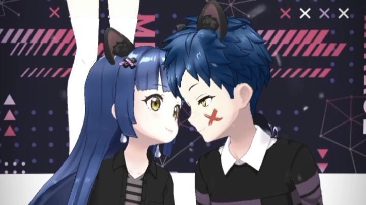 Kotaro nya galau nih,masih tersisa bayangannya,semoga kalian suka,jngan lupa like comen nya ya😊