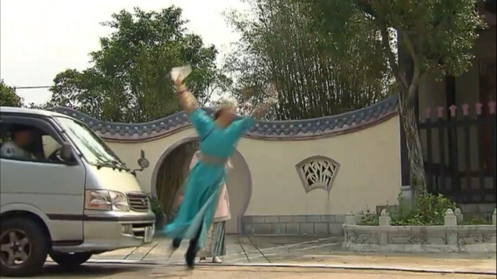 Cheung Kai-chung’s parody compilation—classic moments that’ll have you laughing for a lifetime