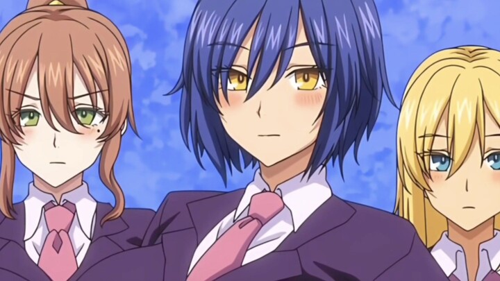 di latih sensei buat berenang 😭🤫🥵