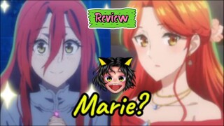 Cinta Yang Indah | Aku Juga Gadis Cantik | Review