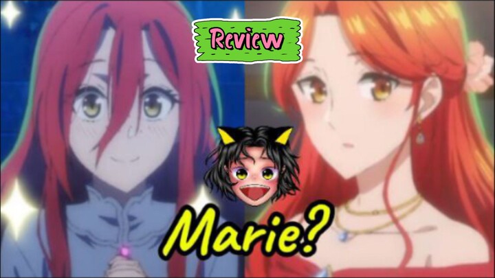 Cinta Yang Indah | Aku Juga Gadis Cantik | Review