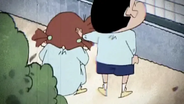 Crayon Shin-chan: Blitzkrieg! Pig's Hoof's Secret Mission E1 - Bilibili - Crayon Shin Chan Blitzkrieg Pig's Hoof's Secret Mission