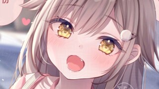 Hãy hẹn hò với một cô chó chị em tại một cửa hàng bánh tráng miệng!