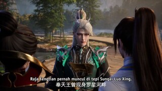 Alchemy•Eps.167 Sub indo