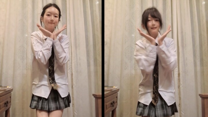 مع غرّة أم من دون غرّة؟ هذه هي المسألة! «دايشيكي دايشوكي»