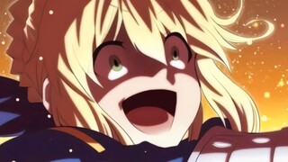 【Altoria/pedang】Balala Saber kecil