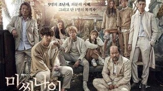 Missing Nine | Ep. 16 (Finale)