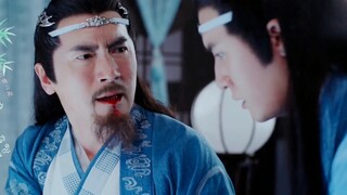 [Wangxian/Cute Development] "I Want My Panpan Milk" Episode 11