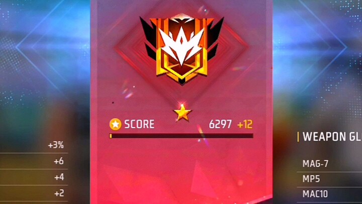 Heroic To Master in br rank #ffshort #shivamgaming #virelshort