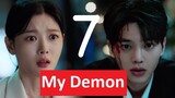 🇰🇷EP7 My Demon (2023)