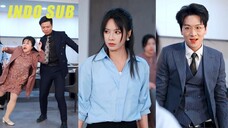 Juara bela diri ini tak main-main... sekali serang, keluarga suami langsung... (YT)