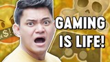When Gaming is Life | PGAG
