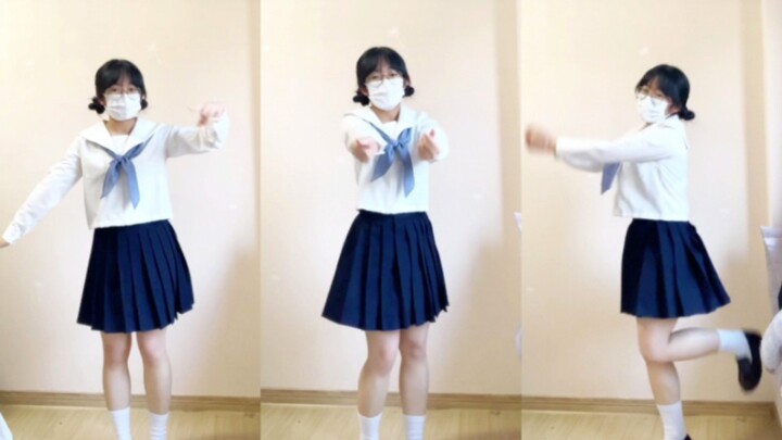 17-year-old summer time! ૮₍ ˃̵ᴗ˂̵₎ა