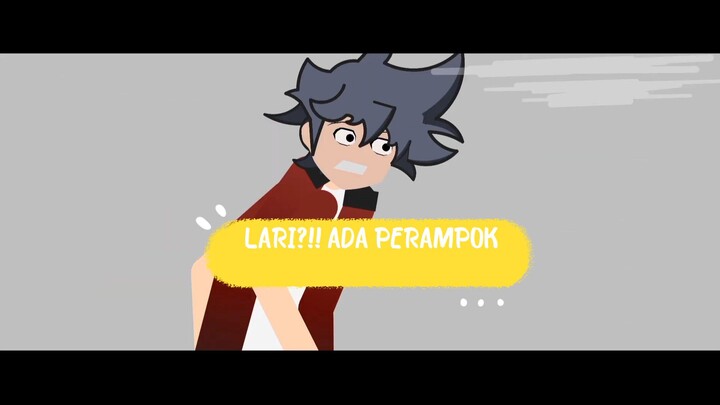 PENYELAMAT DATANG?!!