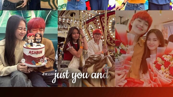 You and I (JayRi)