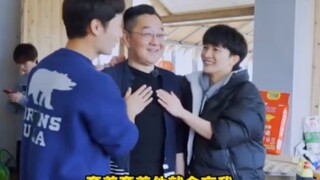 【周深】周深的嘴啊，主打的一个“真情实感”!!!《油里油气》《一针见血》《你觉得呢》《你好做作》