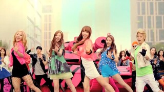 f(x) 에프엑스 'Hot Summer' MV