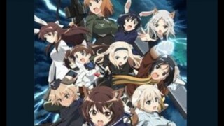 thuyết Minh tập 6 phù thủy xuất kích ss3