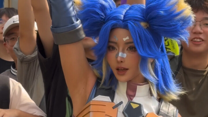 มาดูกันหน่อยว่าเรื่องของวาเป็นยังไงกันแน่? ว้าว คังเสิน!