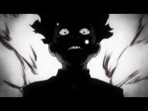Mob Psycho 100 II - One Right Now [AMV]