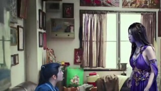 Mối quan hệ giữa 4 người quá đông đúc