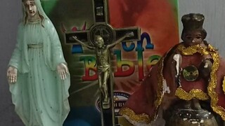 Evening Prayer (November 16, 2025) #faith #prayer #ordinarytime2025