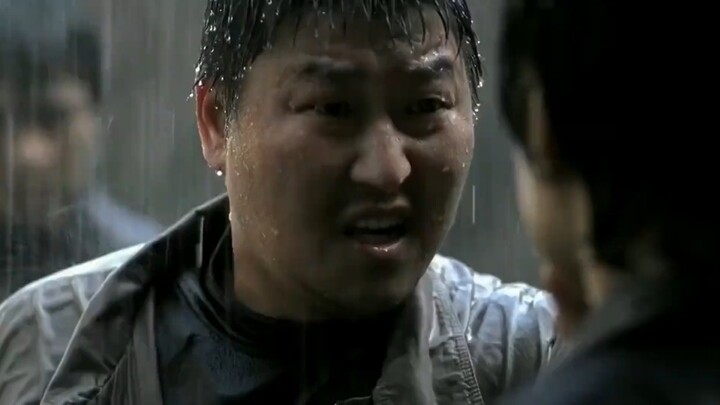 "แค่ดูแวบแรก ฉันก็บอกได้ว่าเขาไม่ใช่ฆาตกร!"