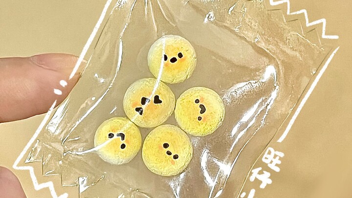 Hướng dẫn làm đồ thủ công bằng phấn: Tự tay tạo nên những món đồ nhỏ xinh dễ thương!