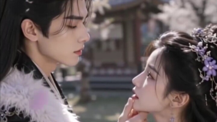 นอ.มีใจให้พระเอกตั้งแต่ต้นสู้เอาใจทุกอย่าง พอ.ก็ตรงกันข้าม ทำร้ายจิตใจนอ.ทุกอย่าง