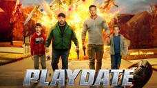 Playdate (2025) SUBS INDO