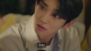 【洪知秀】洪小刷的 “A-teen”客串 CUT