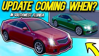 *NEW* CARS & NEW UPDATE COMING TO SOUTHWEST FLORIDA!