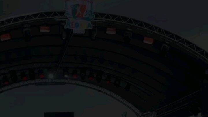 cc water festival 🖤