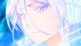 The most magestic Bankai in Bleachverse